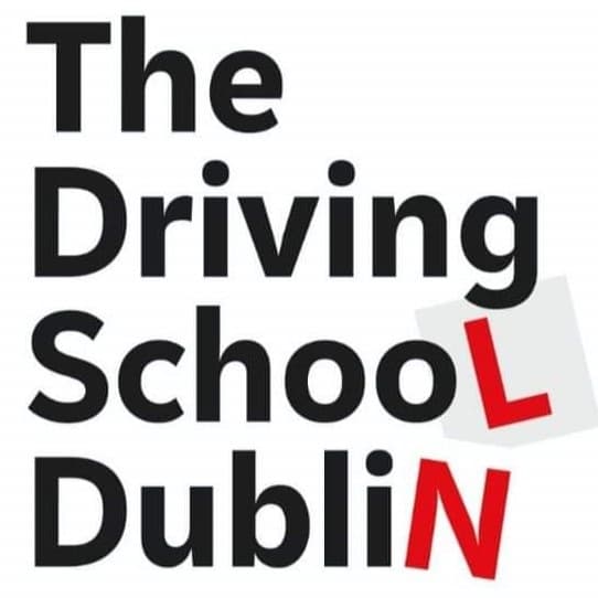 The Driving School Dublin Logo
